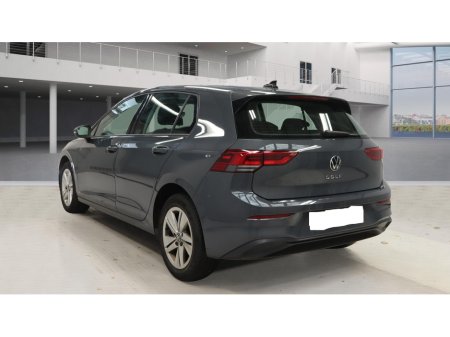 2020 Volkswagen Golf LIFE 1.5 TSI, MANUAL, 2 YEAR NCT, LOW MILEAGE €23,995