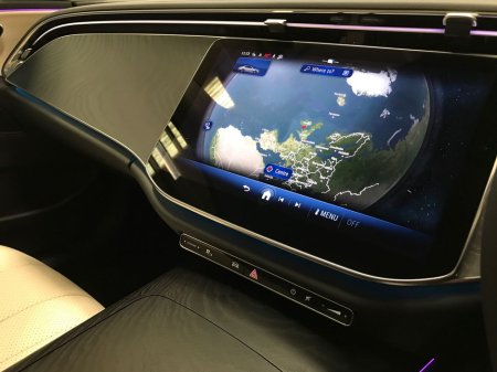 2025 Mercedes-Benz E Class E200 Avantgarde + €81,900 thumbnail