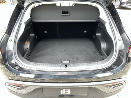 2024 Smart #3 Pro Plus Special Edition €31,950 thumbnail