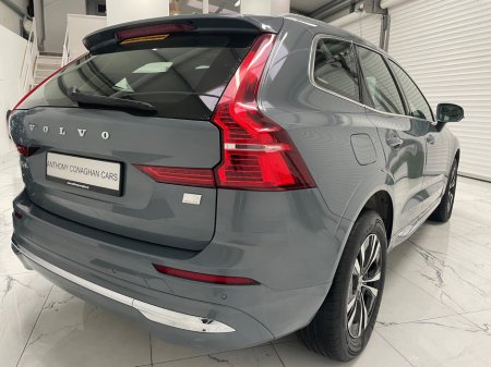 2022 Volvo XC60  €44,995