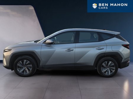 2023 Hyundai Tucson 2WD Comfort Plus €29,900