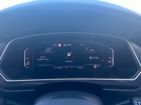 2023 Volkswagen Tiguan Allspace 2.0 TDI 150HP Life €38,950 thumbnail