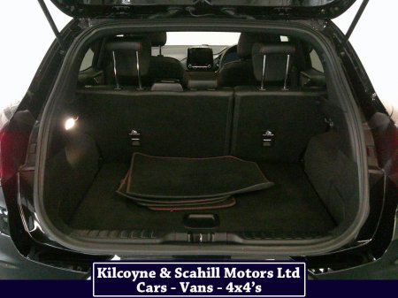 2023 Ford Puma 1.0 X MHEV 125PS ST-LINE €23,950 thumbnail