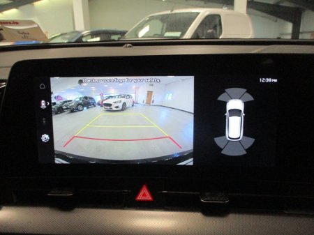 2024 Kia Sportage Anniversary Edition Plug-in Hybrid €40,950 thumbnail