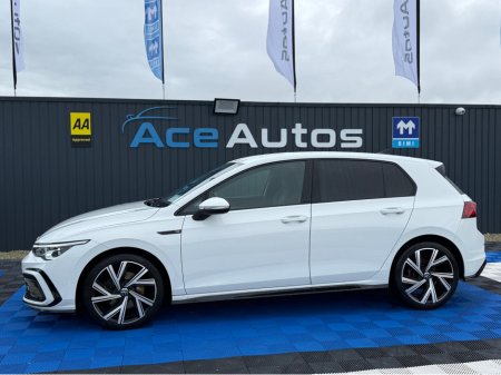 2023 Volkswagen Golf R-LINE - 1.5 E-TSI PETROL - AUTO - 12M WARRANTY - CAR: 1347 €29,950