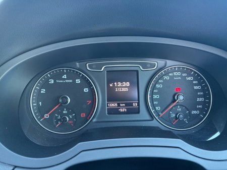 2014 Audi Q3 1.4 TFSI Autonatic €16,950 thumbnail