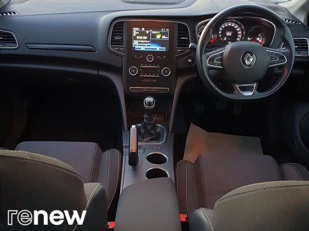 2019 Renault Megane 1.5 Blue dCi 115 PLAY €14,750