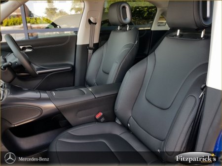 2025 Smart #1 Pro+ €29,950