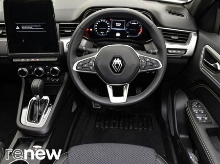 2025 Renault Arkana Techno TCe 140 Auto GSR2 €31,900 thumbnail