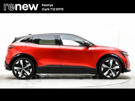 2023 Renault Megane E-Tech Techno EV60, 2 Tone €26,900 thumbnail