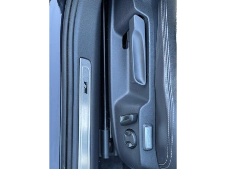 2017 Volkswagen Passat R-LINE TOP SPEC NCT 05/27 €14,499 thumbnail