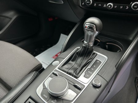 2017 Audi A3 1.4TFSI 150 ultra S Line €19,950 thumbnail