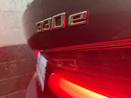 2021 BMW 3 Series 330e SE Pro Auto €21,900 thumbnail