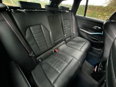 2021 BMW 3 Series  €28,850 thumbnail