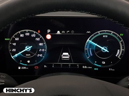 2026 Kia Sportage SE PHEV thumbnail