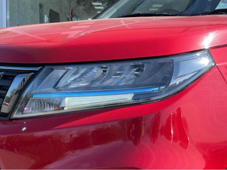 2022 Suzuki Vitara 1.4 BOOSTERJET HYBRID S SZ5 5DR €23,750