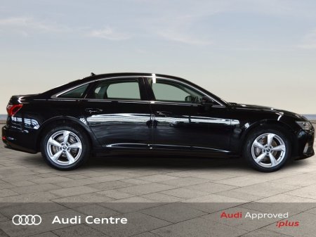 2021 Audi A6 40 TDI 204HP SE €36,999