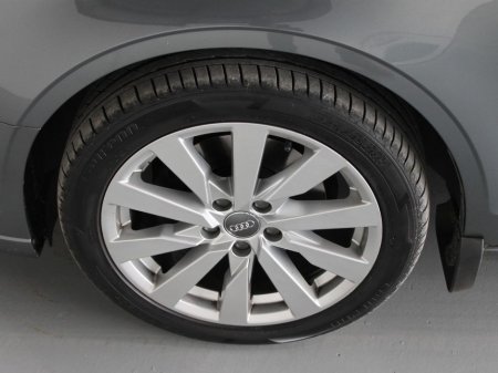 2018 Audi A3 Limousine 1.6tdi 116 SE 4DR €19,999 thumbnail