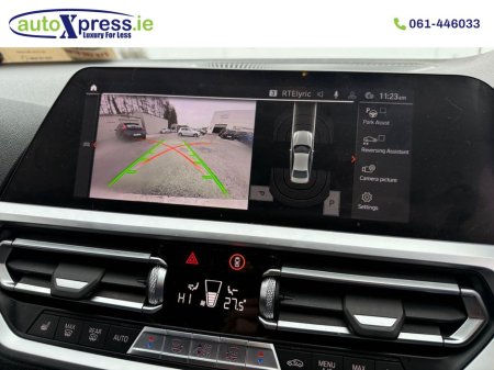 2019 BMW 3 Series 320 G20 D M-SPORT 4DR €23,995