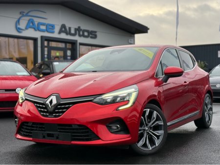2021 Renault Clio INTENSE - 1.3 PETROL - AUTO - 12M WARRANTY - CAR: 1051 €17,950