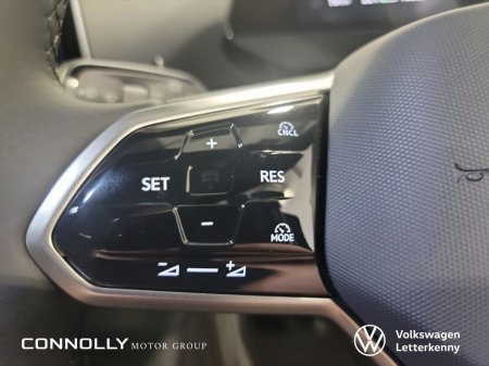 2026 Volkswagen ID.4 Pro Plus 77KWH 286HP WLPT520kms Range, SEAI grant deducted *Ready For Immediate Delivery 261* €47,533 thumbnail