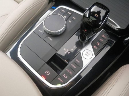 2022 BMW X3 xDrive30 M Sport €56,400 thumbnail