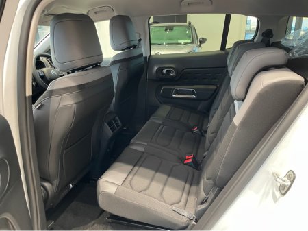 2026 Citroen C5 Aircross Auto diesel €46,500