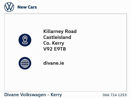 2026 Volkswagen Golf R-LINE MHEV 1.5 TSI 150BHP €42,800
