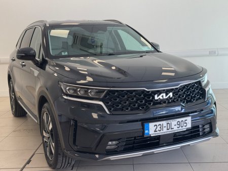 2023 Kia Sorento 1.6 PHEV K3 4X4 7 seats