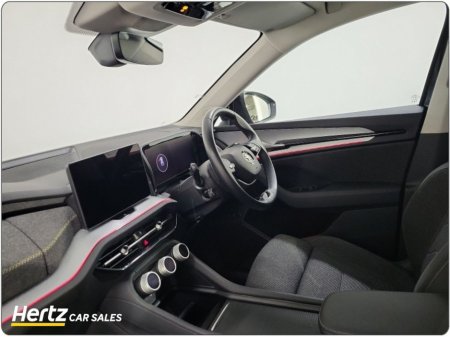 2024 Skoda Kodiaq SELECTION 150HP 2.0TDI Diesel Automatic €48,495