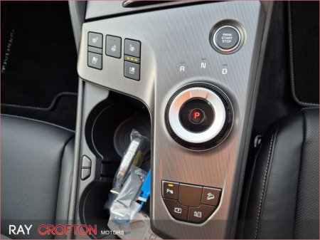 2026 Kia Sportage  thumbnail