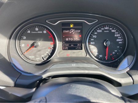 2019 Audi Q2 1.0i TFSI AUTOMATIC SPORT €28,250 thumbnail