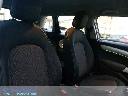 2015 MINI Hatch D XT12 5 DR *12 Month Warranty * €12,995 thumbnail