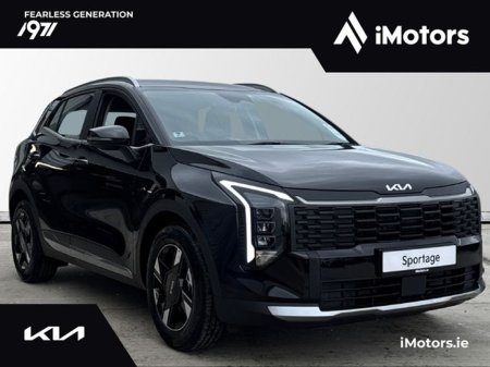 2026 Kia Sportage K2 New Model