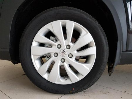 2026 Suzuki S-CROSS Motion €34,950 thumbnail