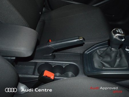 2022 Audi A1 SPORTBACK 25 TFSI 95HP SE 4DR €19,999 thumbnail