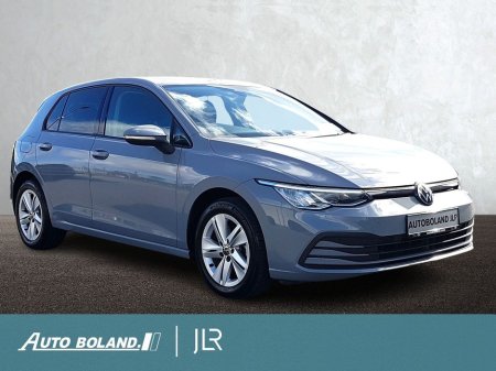 2024 Volkswagen Golf 2.0 TDI 115HP ,19