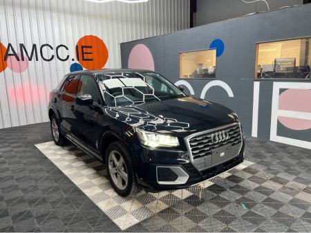 2019 Audi Q2 €20950! 2019 AUDI Q2 AUTOMATIC 1.0 TFSI SPORT / 25k KMs / HEATED SEATS , REVERSE CAMERA , ADAPTIVE CRUISE & MORE €20,950