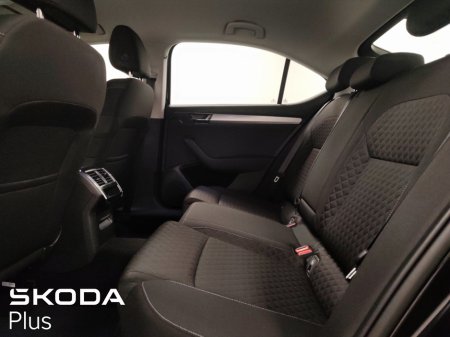 2023 Skoda Superb AMBITION 2.0 TDI 150HP 5DR €32,950 thumbnail