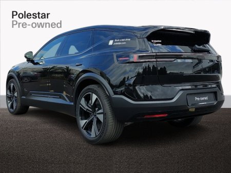 2025 Polestar 3 LRSM Business Edition €79,450
