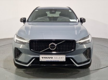 2023 Volvo XC60 T6 PHEV Plus Dark €52,950