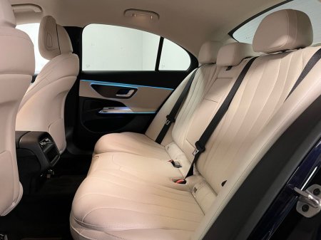 2026 Mercedes-Benz E Class 220d Avantgarde - Reversing Camera- Ambient Lighting - Sat Nav - Electric Heated Memory Seats - Climate Control - Keyless Start - Apple CarPlay/Android Auto €87,758