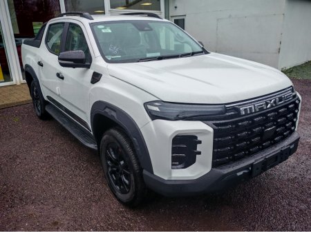 2025 Maxus T 60 T60 Max