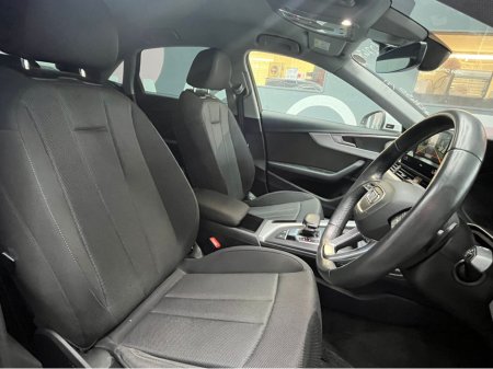 2021 Audi A4 €32950 2021 AUDI A4 35 TDI ADVANCED AUTOMATIC HEATED SEATS - REVERSE CAMERA - CRUISE CONTROL - CARPLAY €32,950 thumbnail