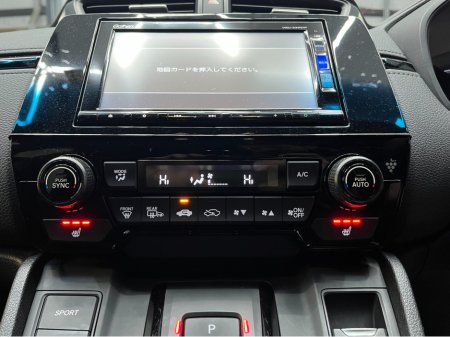 2022 Honda CR-V €34950! 2022 HONDA CR-V HEV EX BLACK EDITION 2.0 AUTOMATIC / CRUISE CONTROL / REVERSE CAMERA / ELECTRIC MEMORY & HEATED SEATS / PADDLE SHIFTERS / HEATED STEERING WHEEL €34,950 thumbnail