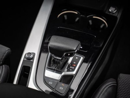 2022 Audi A4 TDI S LINE *Black Ed Sty* €34,950 thumbnail