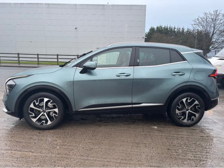 2022 Kia Sportage K4 5DR**** Deposit Taken****