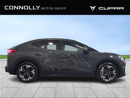 2026 Cupra Tavascan Endurance 4 €44,160