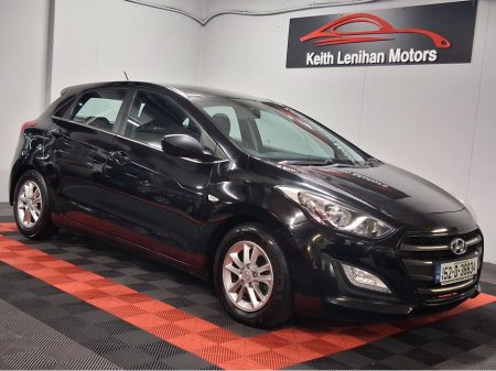 2015 Hyundai i30 BLUETOOTH - CRUISE CONTROL