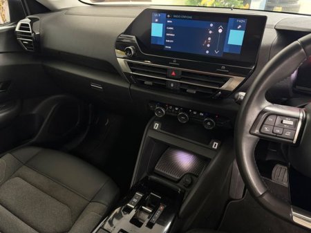 2022 Citroen E-C4 EC4 Feel Pack 100KW 4DR Auto €17,777 thumbnail